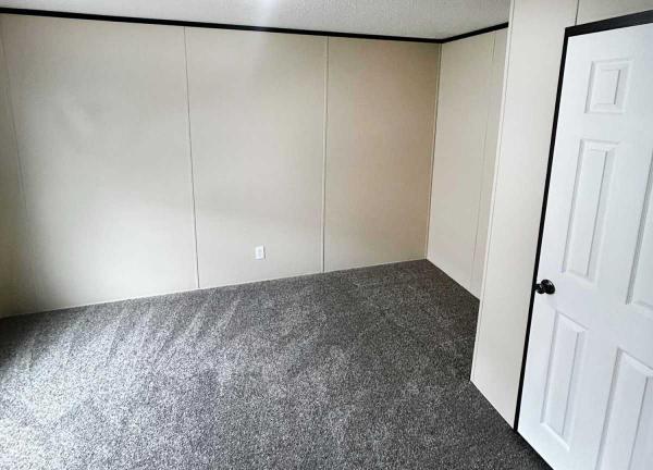 2018 Manufactured Home