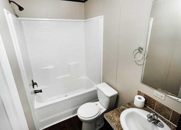 2018 Manufactured Home