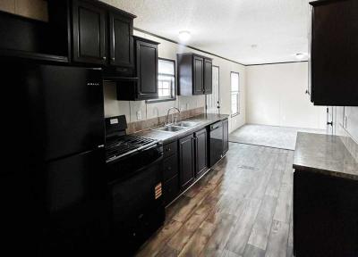 Photo 2 of 6 of home located at 1355 North Branch Drive Lot F13 Bourbonnais, IL 60914