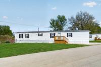 1998 Fleetwood Manufactured Home