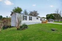 1998 Fleetwood Manufactured Home