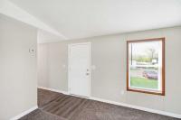 1998 Fleetwood Manufactured Home