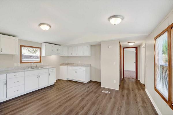 1998 Fleetwood Manufactured Home