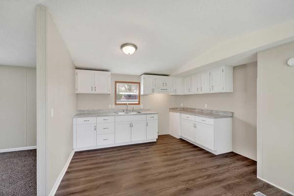 1998 Fleetwood Manufactured Home