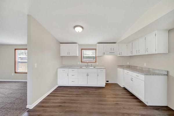 1998 Fleetwood Manufactured Home