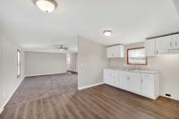 1998 Fleetwood Manufactured Home