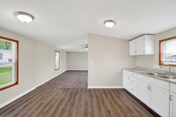 1998 Fleetwood Manufactured Home