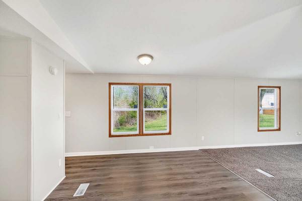 1998 Fleetwood Manufactured Home