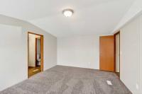 1998 Fleetwood Manufactured Home