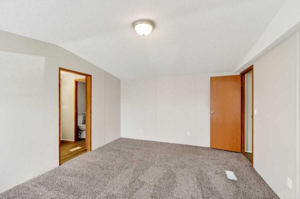 1998 Fleetwood Manufactured Home