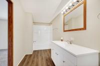 1998 Fleetwood Manufactured Home