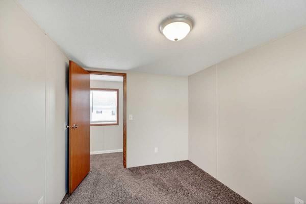 1998 Fleetwood Manufactured Home