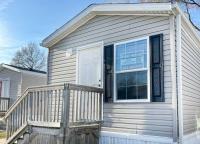 2017 Manufactured Home
