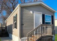 2017 Manufactured Home