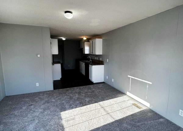 2017 Manufactured Home