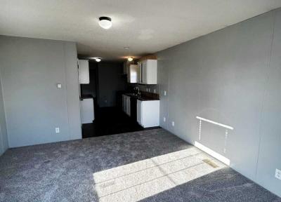 Photo 3 of 8 of home located at 1355 North Branch Drive Lot C10 Bourbonnais, IL 60914