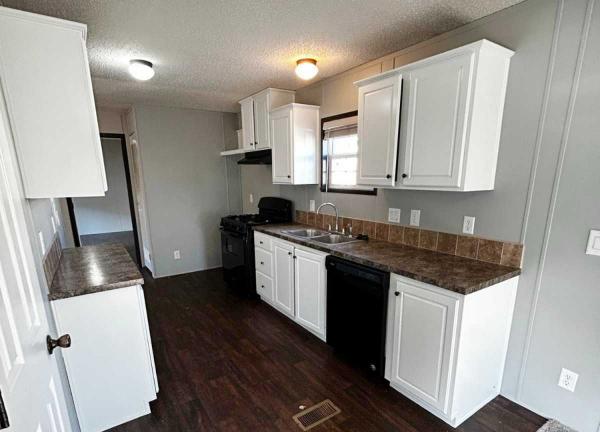 2017 Manufactured Home
