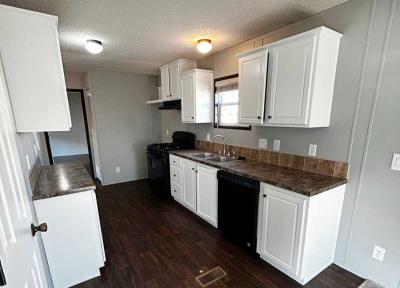 Mobile Home at 1355 North Branch Drive Lot C10 Bourbonnais, IL 60914