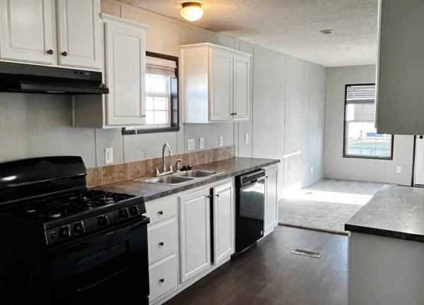 2017 Manufactured Home