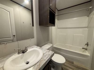 Photo 5 of 8 of home located at 195 Green Bur Oak Loop Lot 157 Liberty Hill, TX 78642