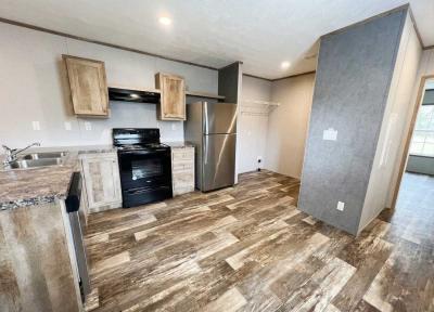 Mobile Home at 18733 Samuels Rd. Lot 155 Zachary, LA 70791