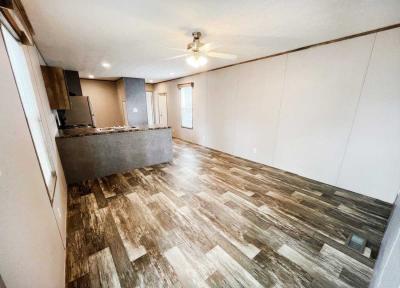 Photo 2 of 8 of home located at 18733 Samuels Rd. Lot 155 Zachary, LA 70791