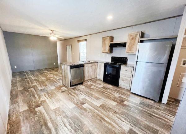 2020 Manufactured Home