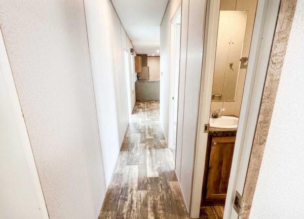2020 Manufactured Home