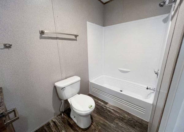 2020 Manufactured Home