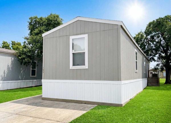 2020 Manufactured Home