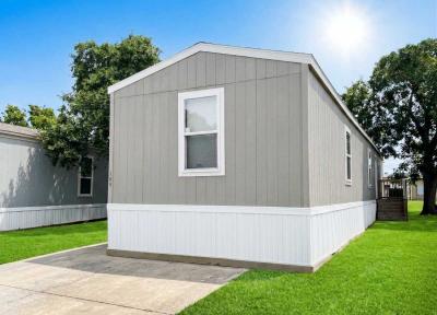 Mobile Home at 18733 Samuels Rd. Lot 155 Zachary, LA 70791