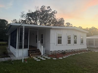 Mobile Home at 54 Pelican Dr New Smyrna Beach, FL 32168