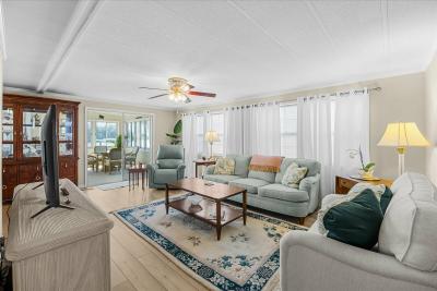 Photo 2 of 41 of home located at 115 E. Harbor Drive Vero Beach, FL 32960
