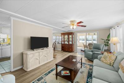 Photo 3 of 41 of home located at 115 E. Harbor Drive Vero Beach, FL 32960