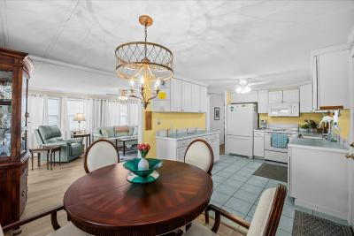 Photo 4 of 41 of home located at 115 E. Harbor Drive Vero Beach, FL 32960