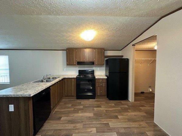 2021 Manufactured Home