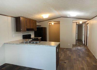 Photo 2 of 8 of home located at 18733 Samuels Rd. Lot 75B Zachary, LA 70791