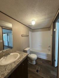 2021 Manufactured Home