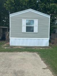 2021 Manufactured Home