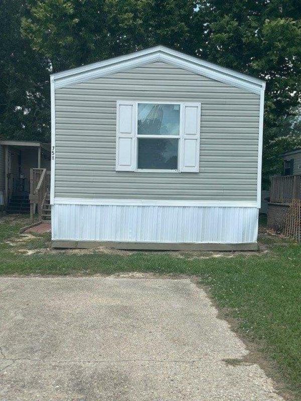 2021 Manufactured Home