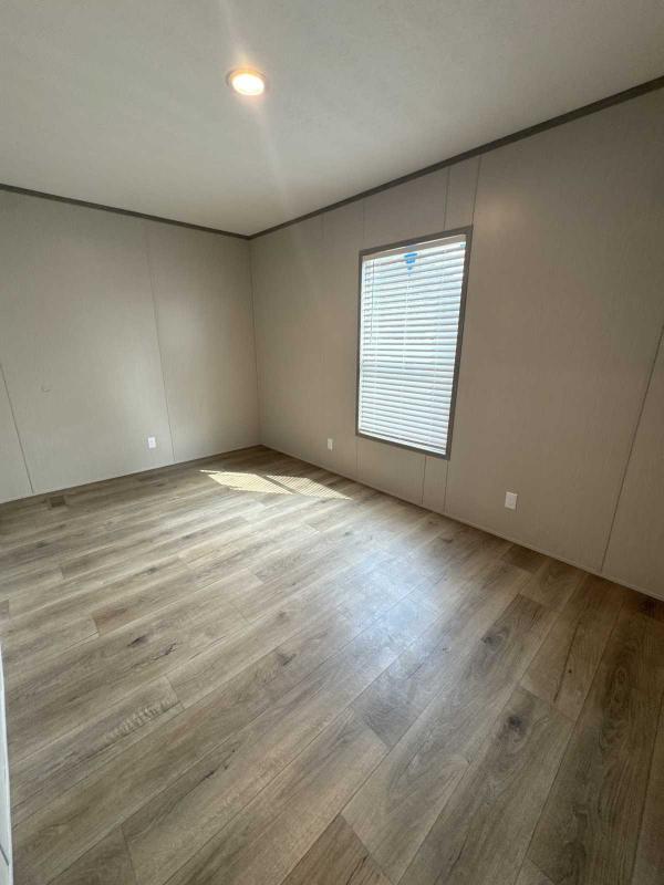 2025 Clayton Horizon Mobile Home
