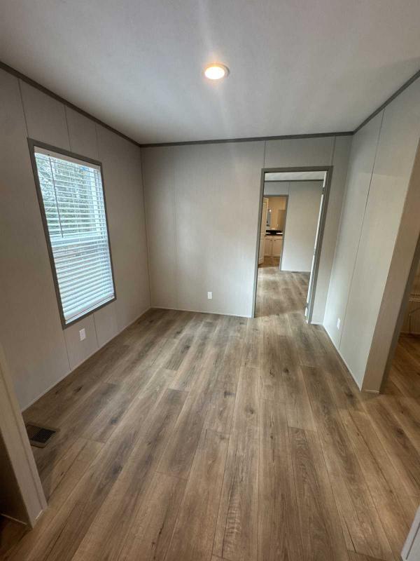 2025 Clayton Horizon Mobile Home