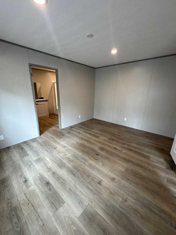 2025 Clayton Horizon Mobile Home