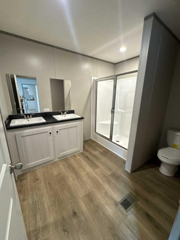 2025 Clayton Horizon Mobile Home