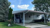 1982 Mansion Mobile Home