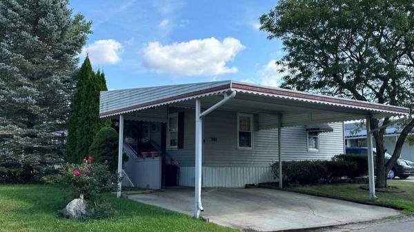 1982 Mansion Mobile Home For Sale