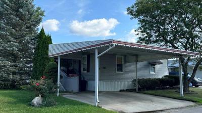 Mobile Home at 301 Glen Gary Dr Mount Morris, MI 48458