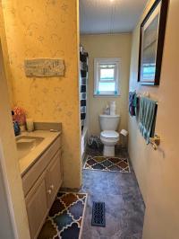 1982 Mansion Mobile Home