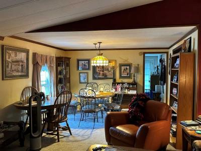 Photo 5 of 8 of home located at 301 Glen Gary Dr Mount Morris, MI 48458