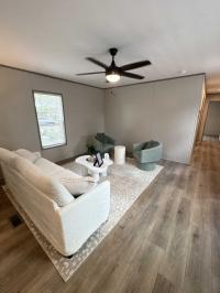 2025 Clayton Horizon Mobile Home